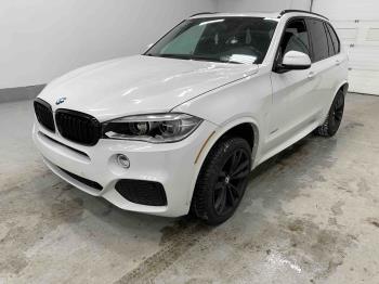 2015 BMW X5