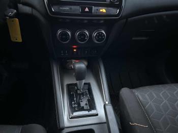 Image 7 2020 MITSUBISHI RVR