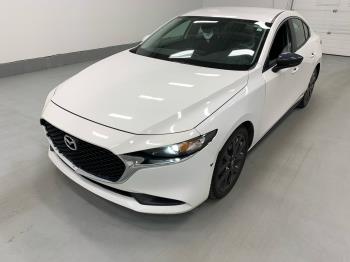 2019 MAZDA MAZDA3