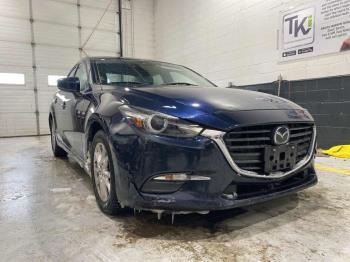 Image 2 2018 MAZDA MAZDA3