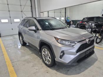 Image 2 2020 TOYOTA RAV4