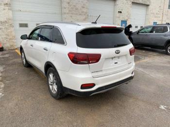 Image 4 2019 KIA SORENTO