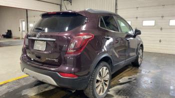 Image 3 2018 BUICK ENCORE