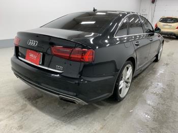 Image 3 2016 AUDI A6