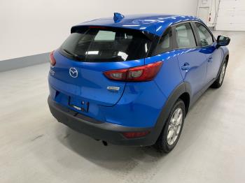 Image 3 2016 MAZDA CX-3