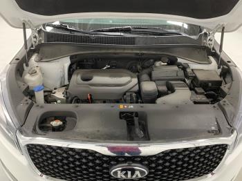 Image 8 2017 KIA SORENTO