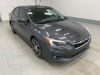 Image 2 2018 SUBARU IMPREZA