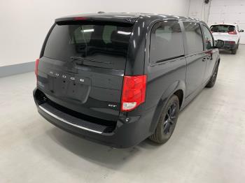 Image 3 2020 DODGE GRAND CARAVAN