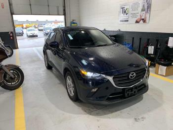 Image 2 2021 MAZDA CX-3