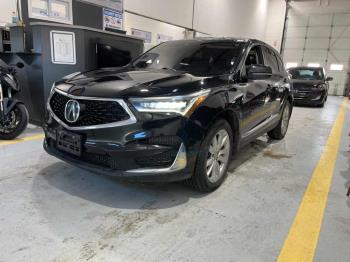 2019 ACURA RDX