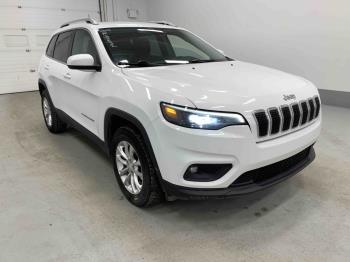 Image 2 2019 JEEP CHEROKEE