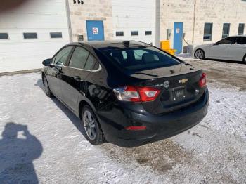 Image 4 2018 CHEVROLET CRUZE