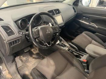 Image 5 2019 MITSUBISHI RVR