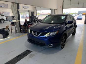 Image 1 2017 NISSAN QASHQAI