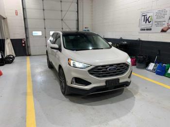 Image 2 2019 FORD EDGE