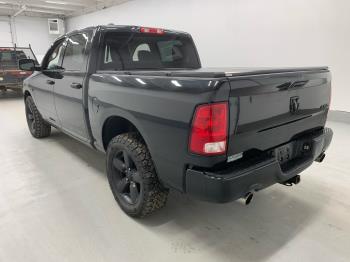 Image 4 2018 RAM 1500