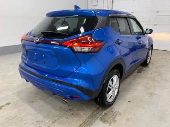 Image 3 2022 NISSAN KICKS