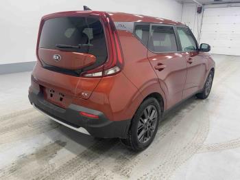 Image 3 2021 KIA SOUL