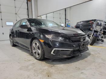 Image 2 2019 HONDA CIVIC