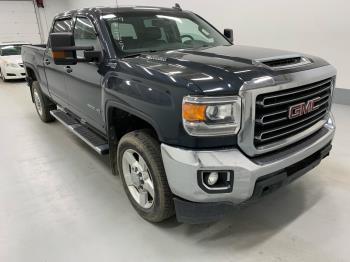 Image 2 2019 GMC SIERRA 2500