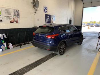 Image 3 2017 NISSAN QASHQAI