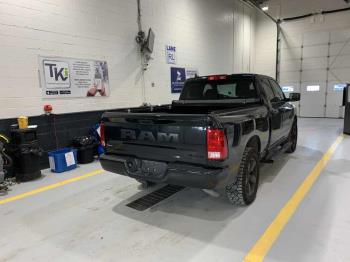 Image 3 2019 RAM 1500