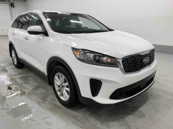 Image 2 2020 KIA SORENTO