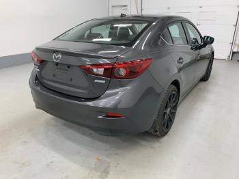 Image 3 2017 MAZDA MAZDA3