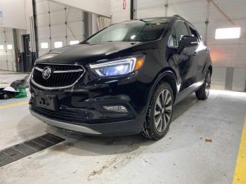 2019 BUICK ENCORE