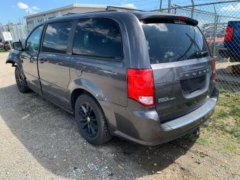 Image 4 2017 DODGE GRAND CARAVAN