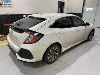 Image 3 2018 HONDA CIVIC