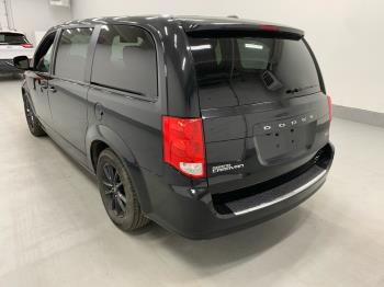 Image 4 2020 DODGE GRAND CARAVAN