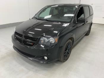 Image 1 2020 DODGE GRAND CARAVAN