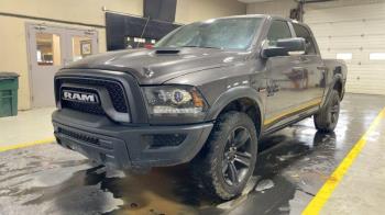 Image 1 2022 RAM 1500