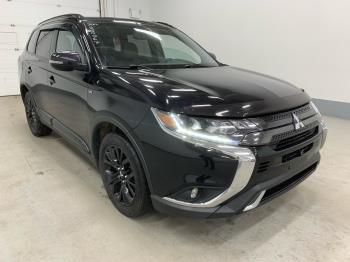 Image 2 2019 MITSUBISHI OUTLANDER