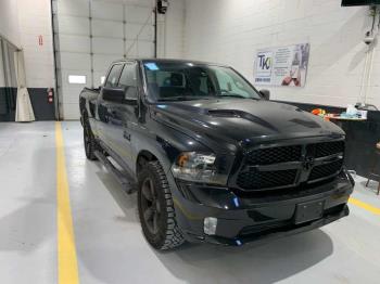 Image 2 2019 RAM 1500