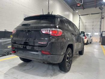 Image 3 2021 JEEP COMPASS