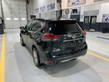 Image 4 2018 NISSAN ROGUE