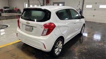 Image 3 2020 CHEVROLET SPARK