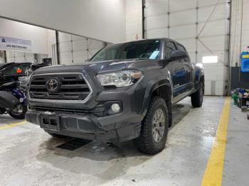 2019 TOYOTA TACOMA