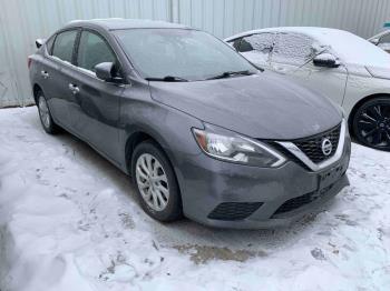 Image 2 2019 NISSAN SENTRA