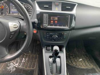 Image 7 2019 NISSAN SENTRA