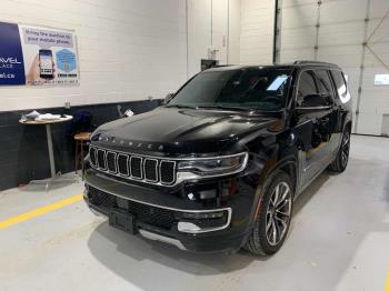 2023 JEEP WAGONEER