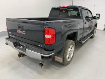 Image 3 2019 GMC SIERRA 2500