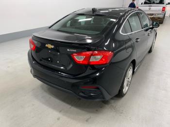 Image 3 2016 CHEVROLET CRUZE