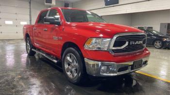 Image 2 2018 RAM 1500