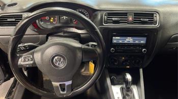 Image 7 2014 VOLKSWAGEN JETTA