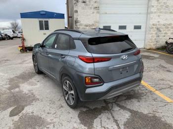 Image 4 2020 HYUNDAI KONA