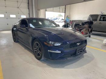 Image 2 2019 FORD MUSTANG