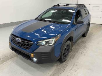 2023 SUBARU OUTBACK